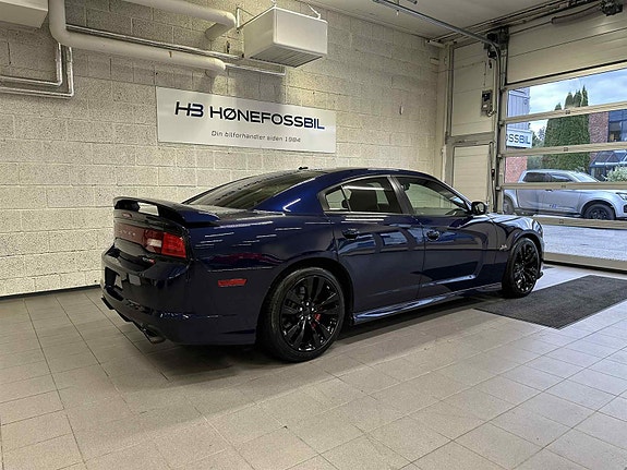 Dodge Charger 5 of 5