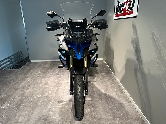 VOGE DS525X MED VESKESETT 2 of 5