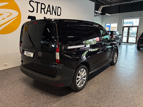 Volkswagen Caddy 4 of 5