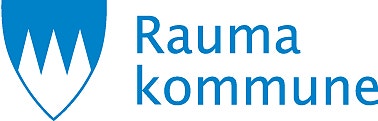 RAUMA KOMMUNE logo