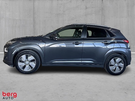 Hyundai Kona 4 of 5