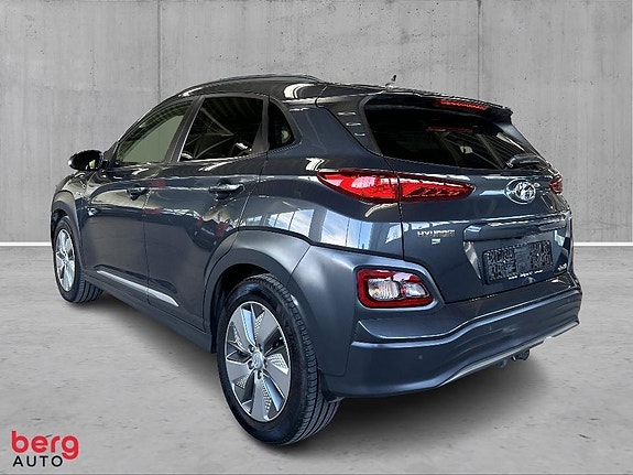 Hyundai Kona 5 of 5