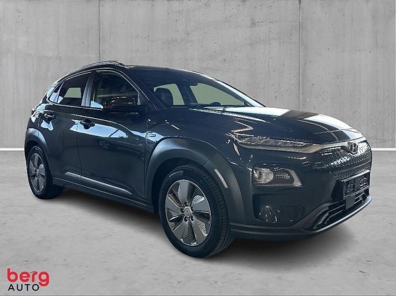 Hyundai Kona 3 of 5