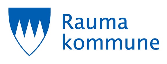 RAUMA KOMMUNE logo