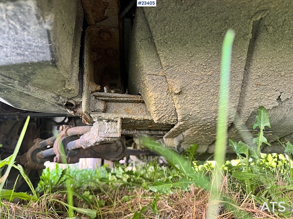 Iveco Daily 35C15 Planbil. 145 000 km 9 of 26