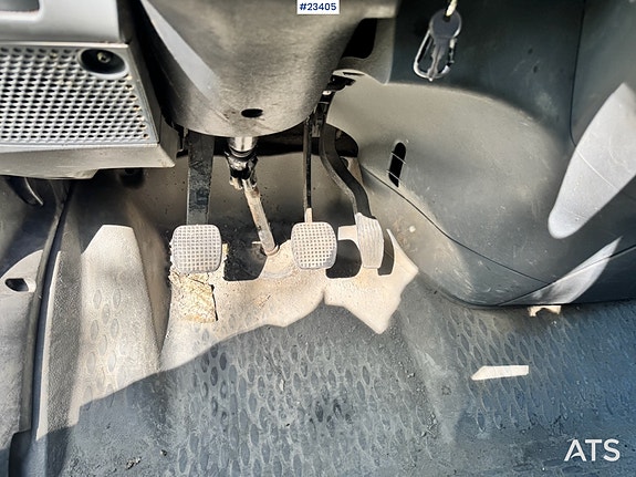 Iveco Daily 35C15 Planbil. 145 000 km 23 of 26