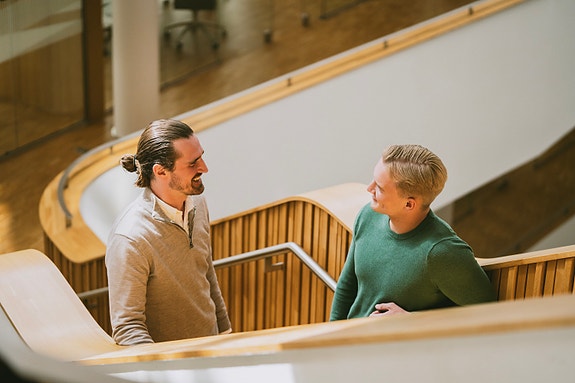 Bilde 7 av 10 i jobbannonse-galleriet