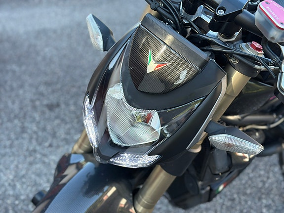 Ducati Streetfighter 848 18 of 29