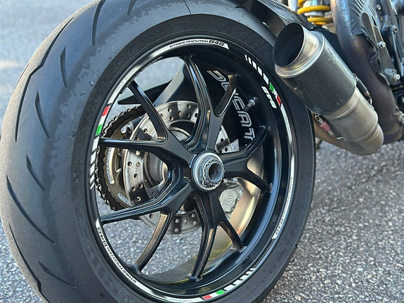 Ducati Streetfighter 848 7 of 29