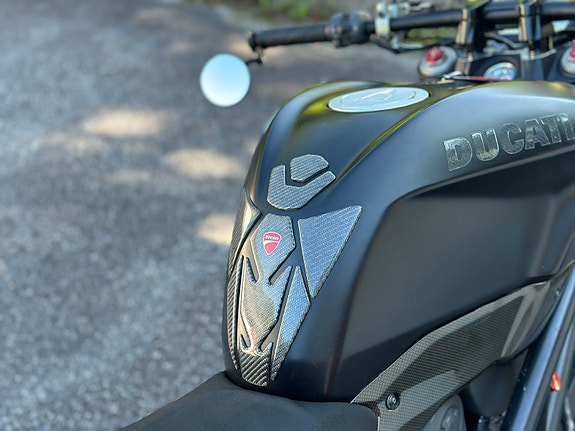 Ducati Streetfighter 848 11 of 29