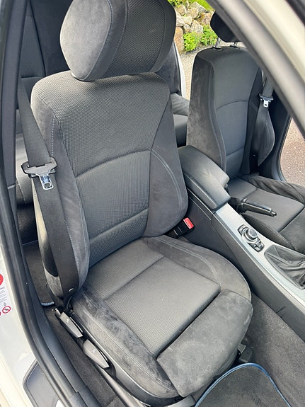 BMW 325i 27 of 30