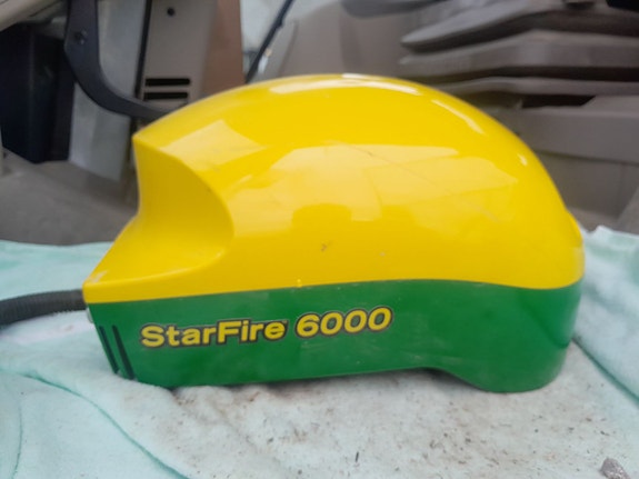 John Deere 6155 R 2021, kr 1 520 000,-