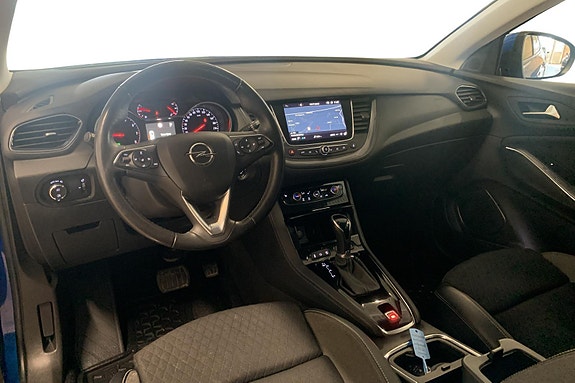 Opel Grandland X 6 of 24