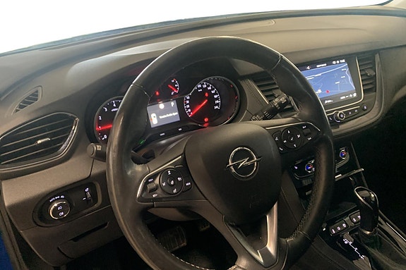Opel Grandland X 9 of 24
