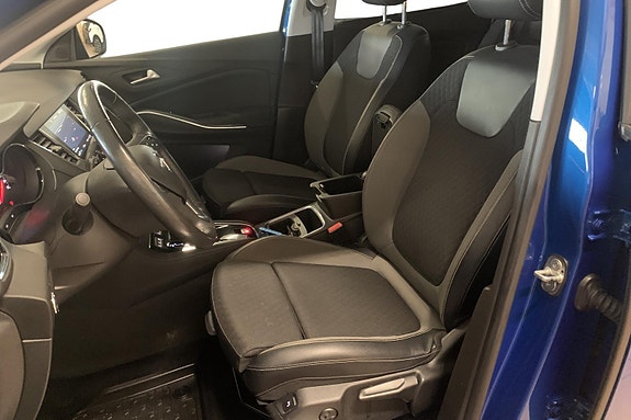 Opel Grandland X 8 of 24