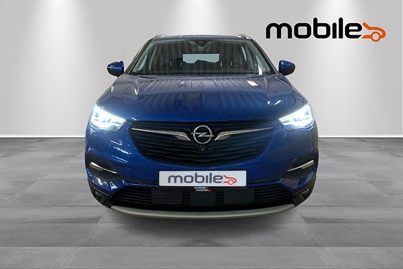 Opel Grandland X 18 of 24