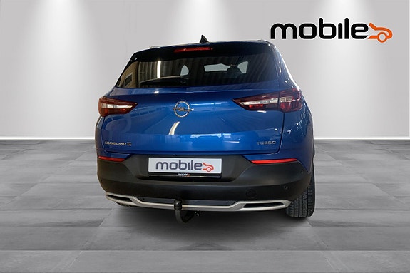 Opel Grandland X 4 of 24