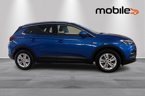 Opel Grandland X 2 of 24
