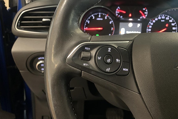 Opel Grandland X 16 of 24
