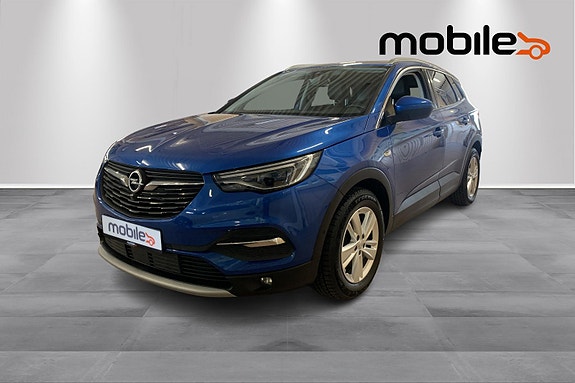 Opel Grandland X 19 of 24