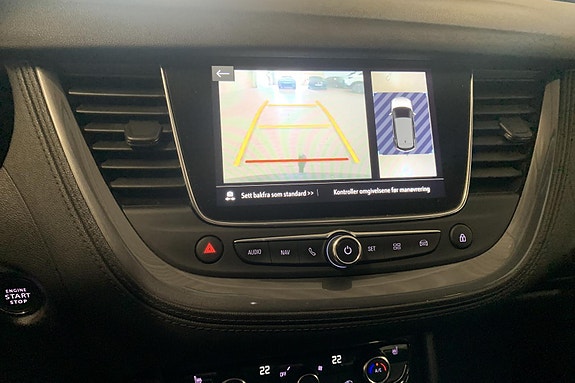 Opel Grandland X 12 of 24