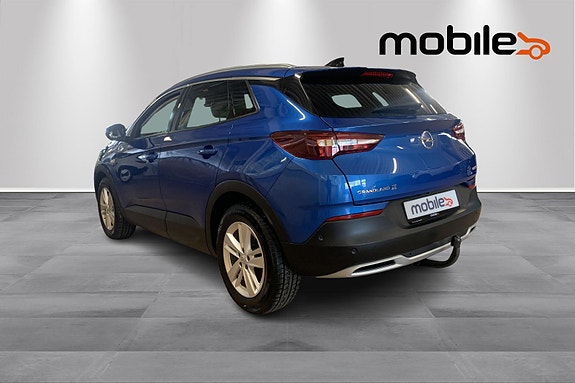 Opel Grandland X 21 of 24