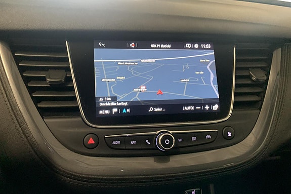 Opel Grandland X 11 of 24
