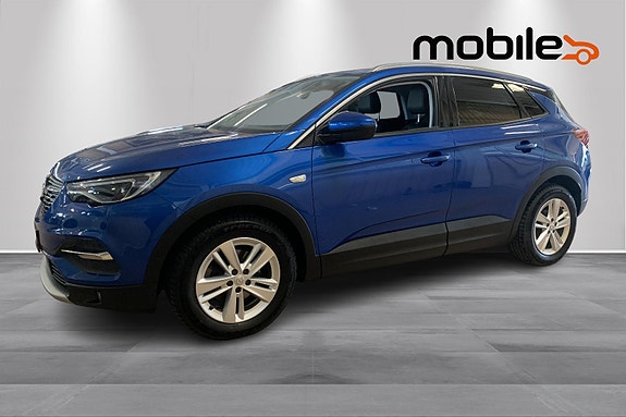 Opel Grandland X 20 of 24
