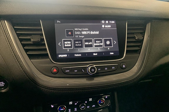Opel Grandland X 13 of 24