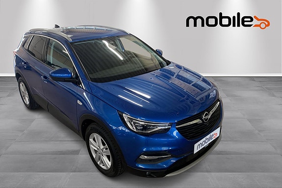 Opel Grandland X 24 of 24