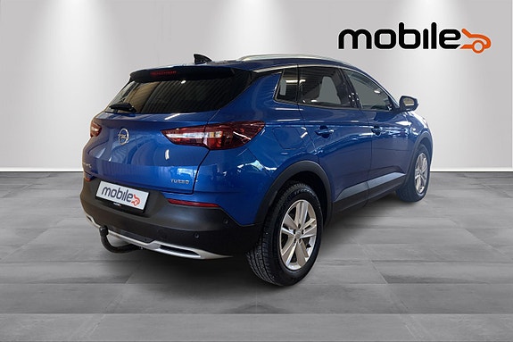 Opel Grandland X 3 of 24