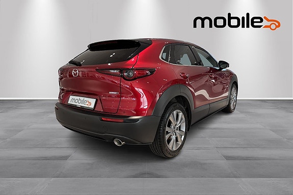 Mazda CX-30 3 of 5