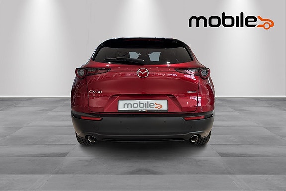 Mazda CX-30 4 of 5