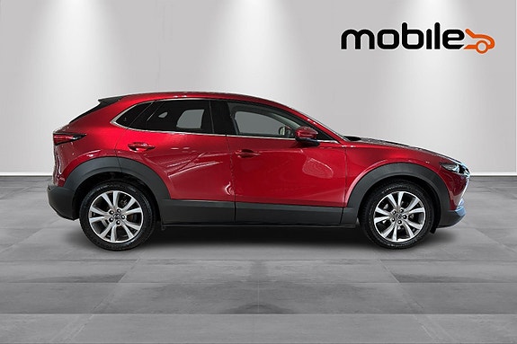 Mazda CX-30 2 of 5