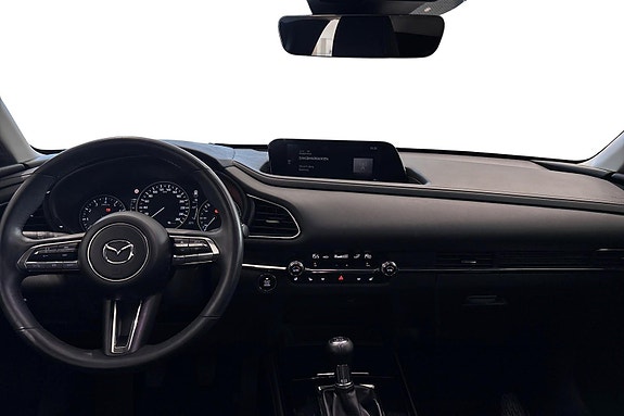Mazda CX-30 5 of 5
