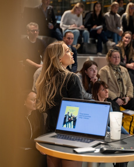 Bilde 1 av 3 i jobbannonse-galleriet
