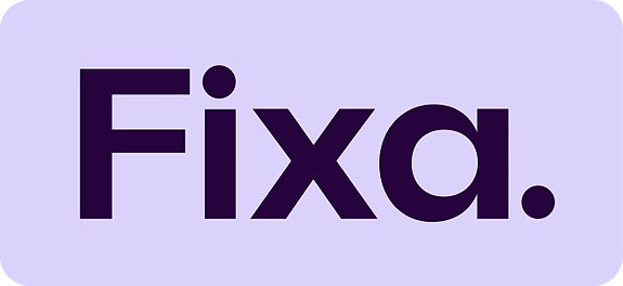 Fixa AS logo