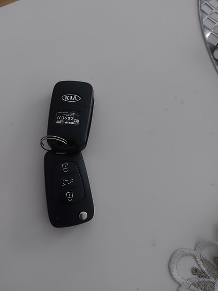 Kia Ceed 16 of 17