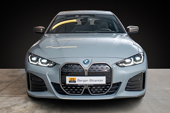 BMW i4 2 of 5