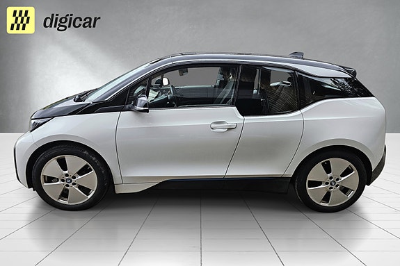 BMW i3 5 of 5