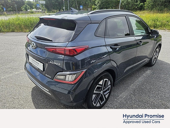 Hyundai Kona 5 of 5