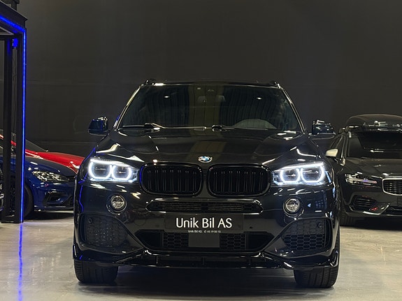 BMW X5 4 of 5