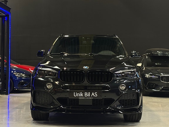 BMW X5 5 of 5