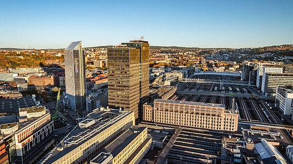 Bilde fra arbeidsgiver