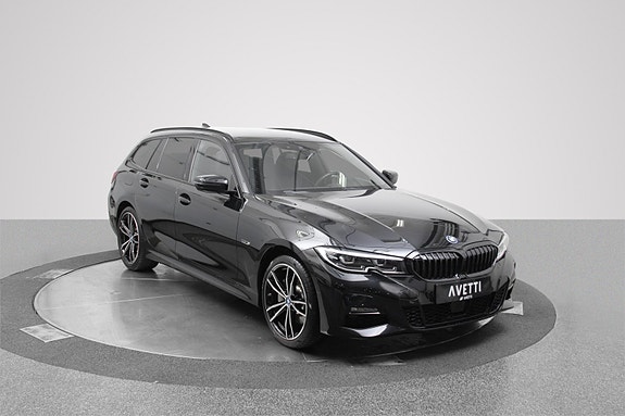 BMW 3-Serie 3 of 5