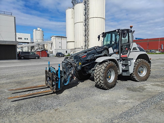 Andre Kramer 8145T 3 of 5
