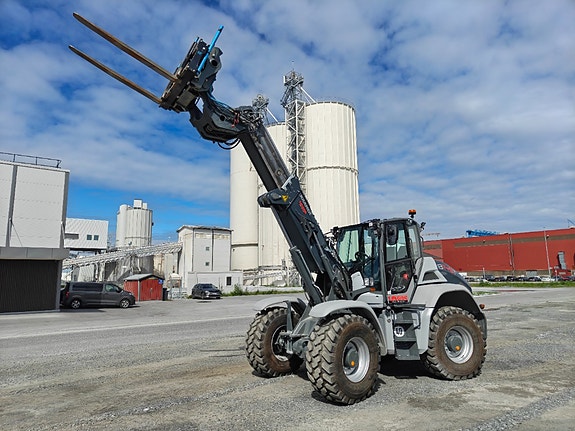Andre Kramer 8145T