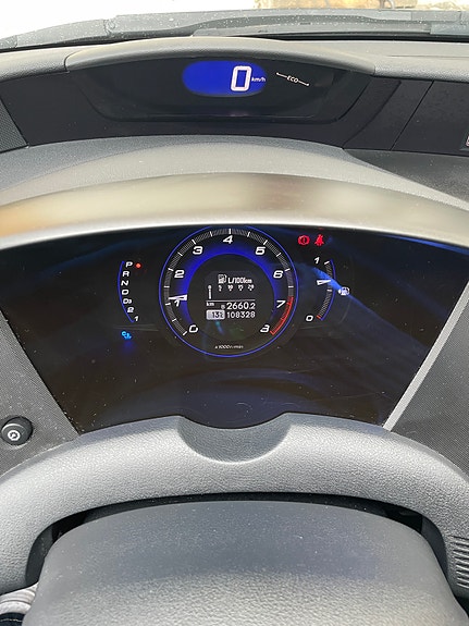 Honda Civic 11 of 25