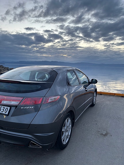 Honda Civic 6 of 25