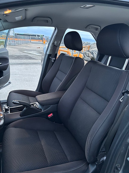 Honda Civic 15 of 25
